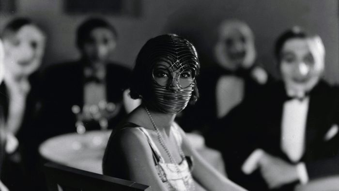 Daïnah la métisse, film de Jean Grémillon, 1931