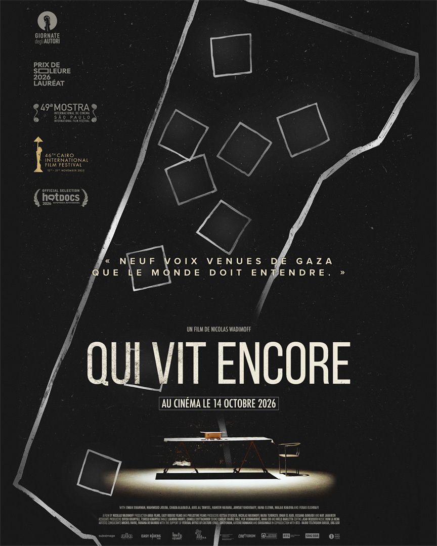 Qui vit encore