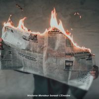 L’envolée - Madame Monsieur Bonsoir !
