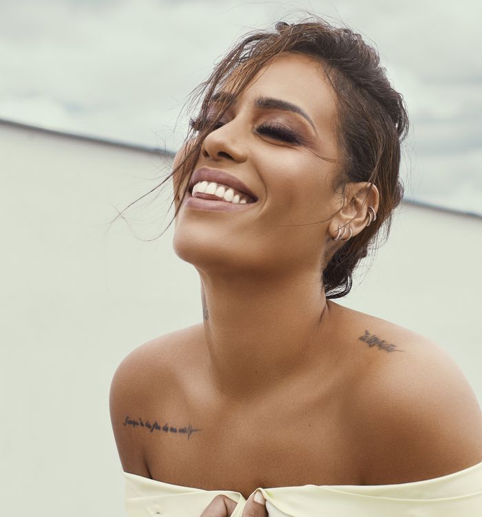 Amel Bent