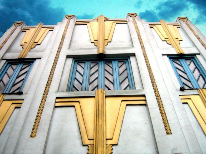 La reconversion du patrimoine bordelais du 20e siècle