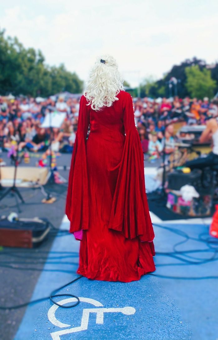 Sortie de résidence : Et on tuera toutes les divas - Théâtre des Cerises
