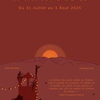 Festival Festisol - Les jeunes solistes en concert