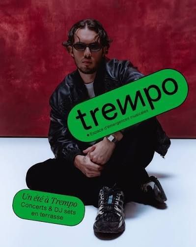 Un été à Trempo