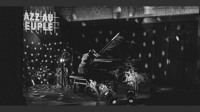 Jazz au Peuple, 12e édition