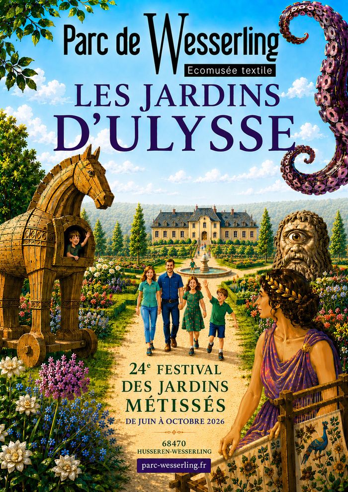 Visuel évènement