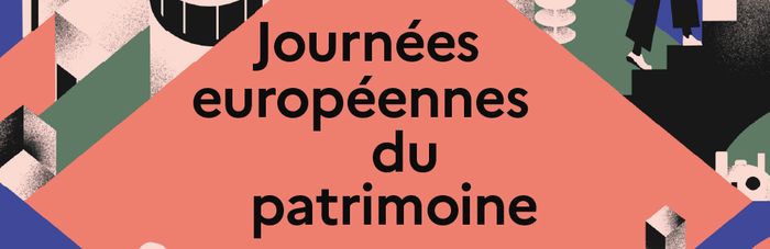 Les journées du Patrimoine à la Médiathèque