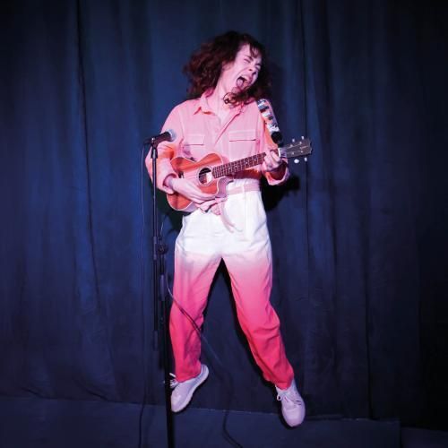 Avec douceur, autodérision et surtout beaucoup de sincérité, Tania Wyss raconte sa vie de femme et d’artiste en chansons. Tantôt douce et poétique, tantôt acide, elle aborde des sujets intimes et  ...