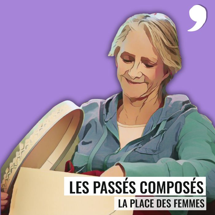 Écoute publique, podcast : L'évolution et la place des femmes dans la société française