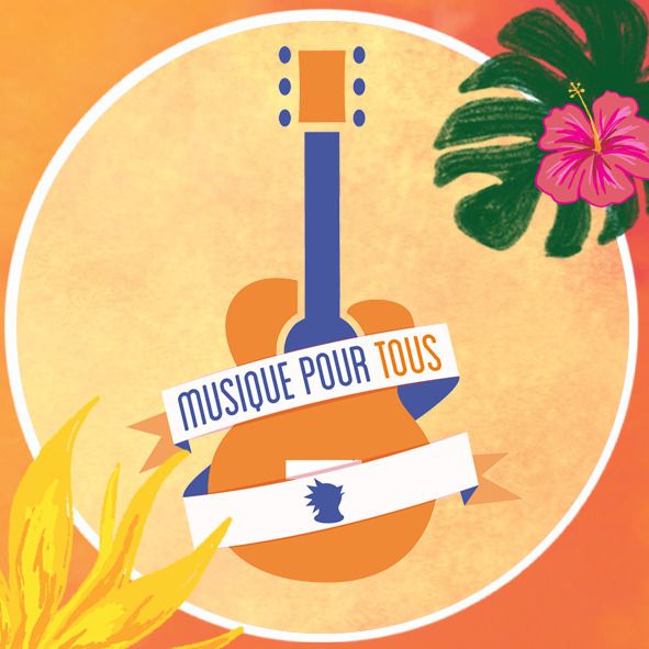 Musique Pour Tous.tes