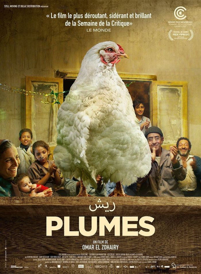 ACNE : Vive la vie de garçon de Max Linder + « PLUMES » de Omar El Zohairy