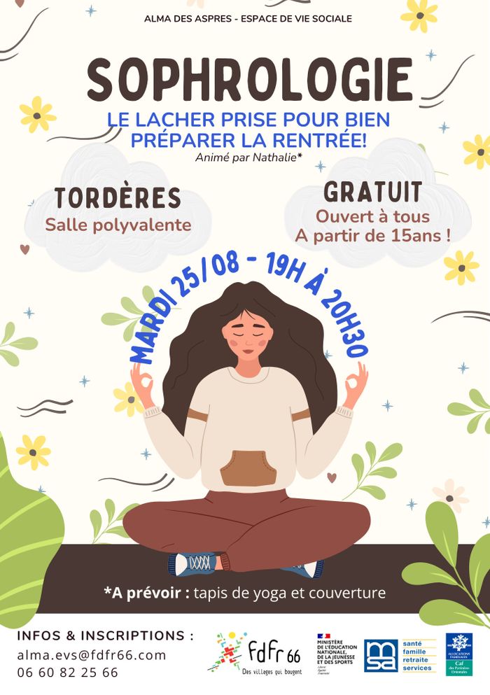 Visuel évènement