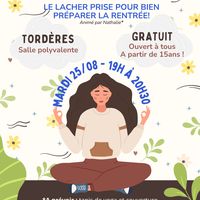 Sophrologie