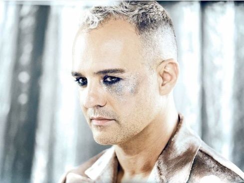 Temporada Alta - Daniel Anglès
30 anys lluny de Broadway