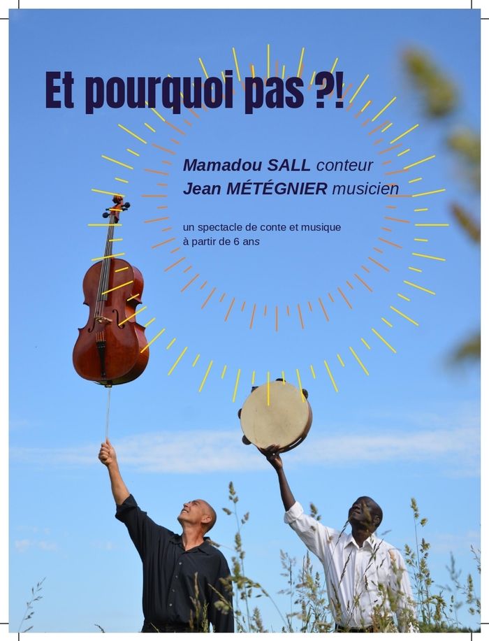 Et pourquoi pas ?