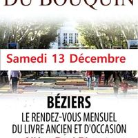 Les Allées du Bouquin