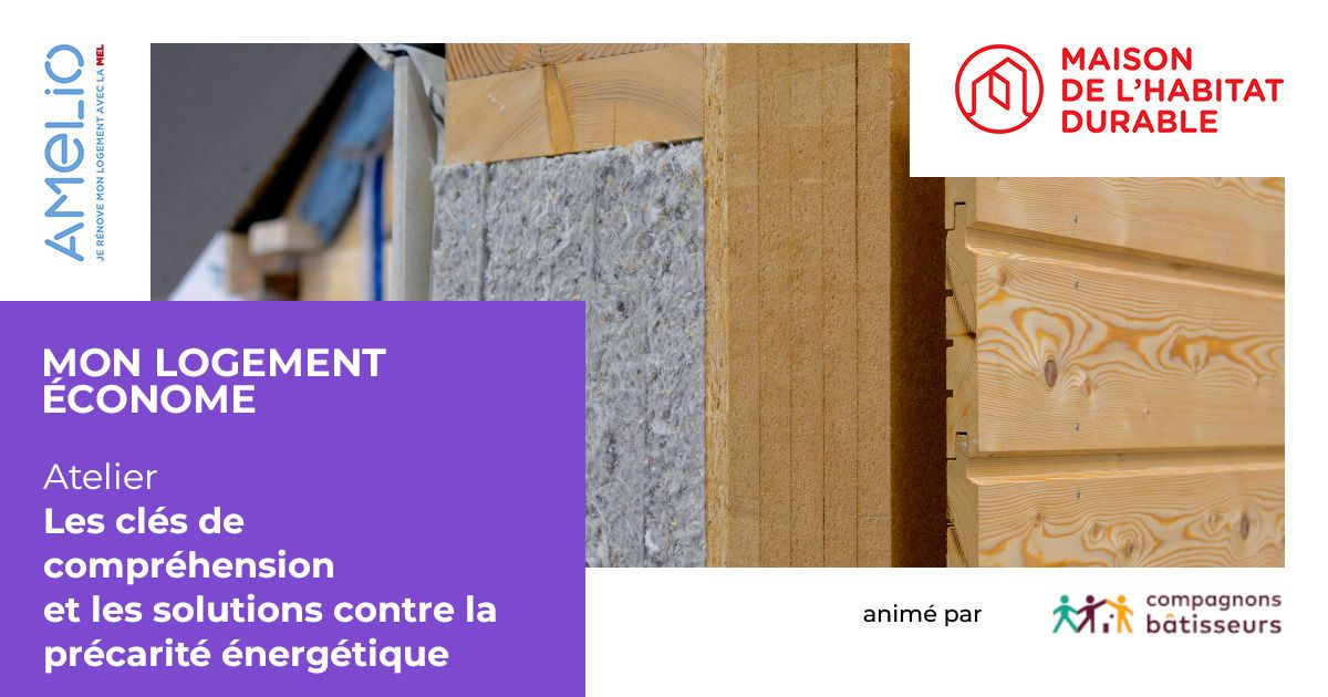 Clés de compréhension et solutions contre la précarité énergétique