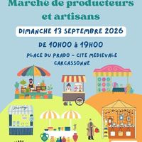Village des producteurs de l'Aude