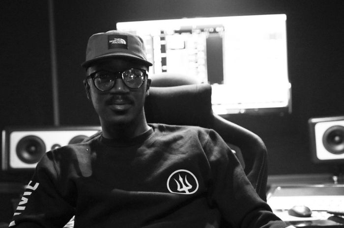 Podcast Reverb² avec Junior Alaprod