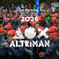 Altiman - Le triathlon de montagne en Pyrénées