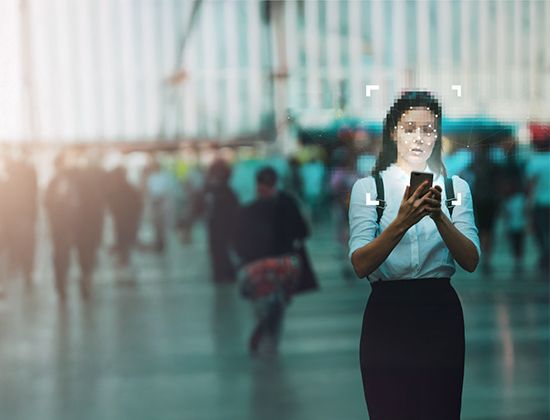 Place publique - "Algorithmes : nos vies sous influence"