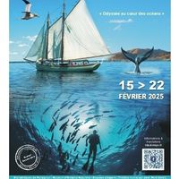 Festival Terres d'Ailleurs - Mission ADN