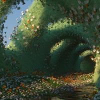 Les histoires pour petites oreilles