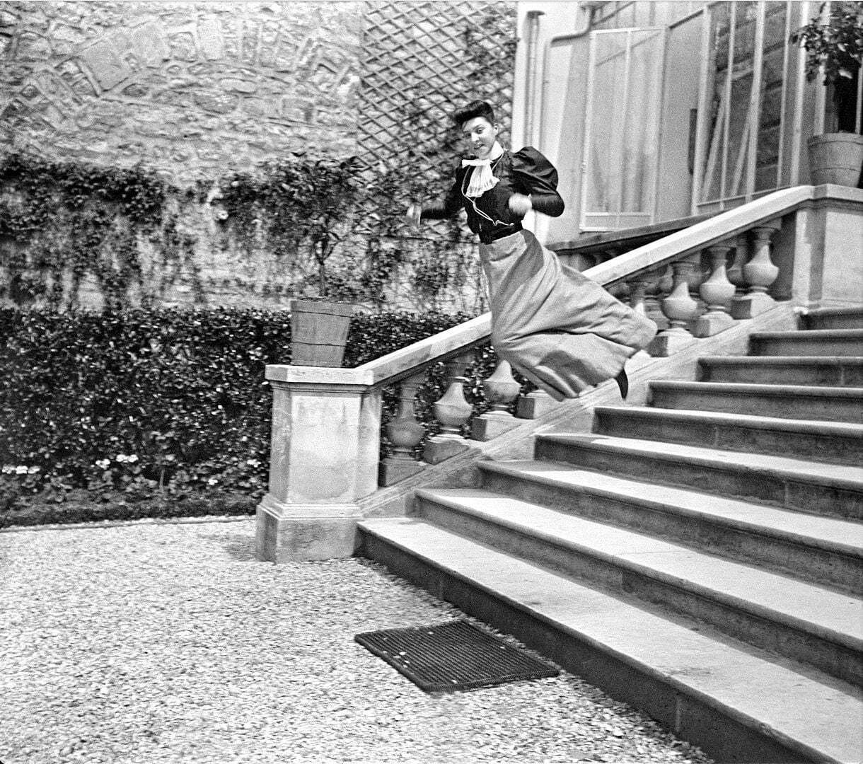 La vie en relief - Jacques Henri Lartigue