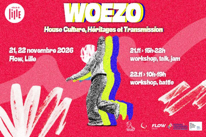 WOEZO