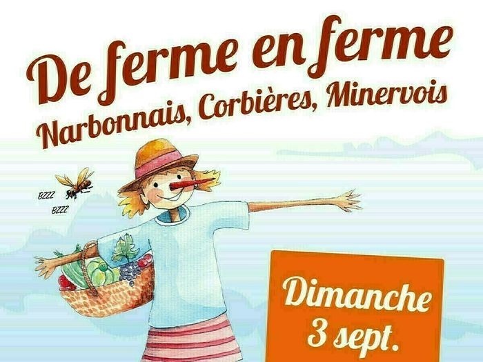 De ferme en ferme