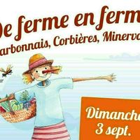 De ferme en ferme