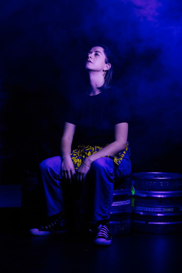 Barmanes - Festival Région en Scène #9