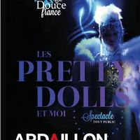 Douce France - Cabaret