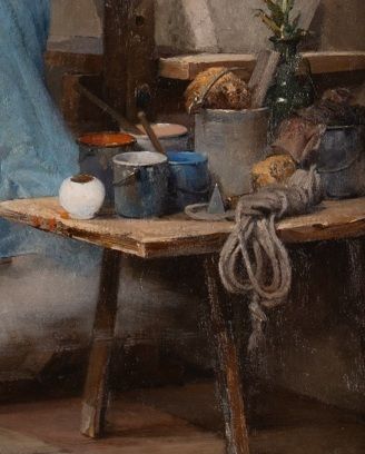 Visuel évènement