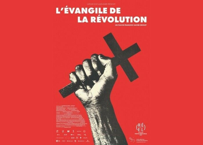 L’Évangile de la révolution - Ciné-débat