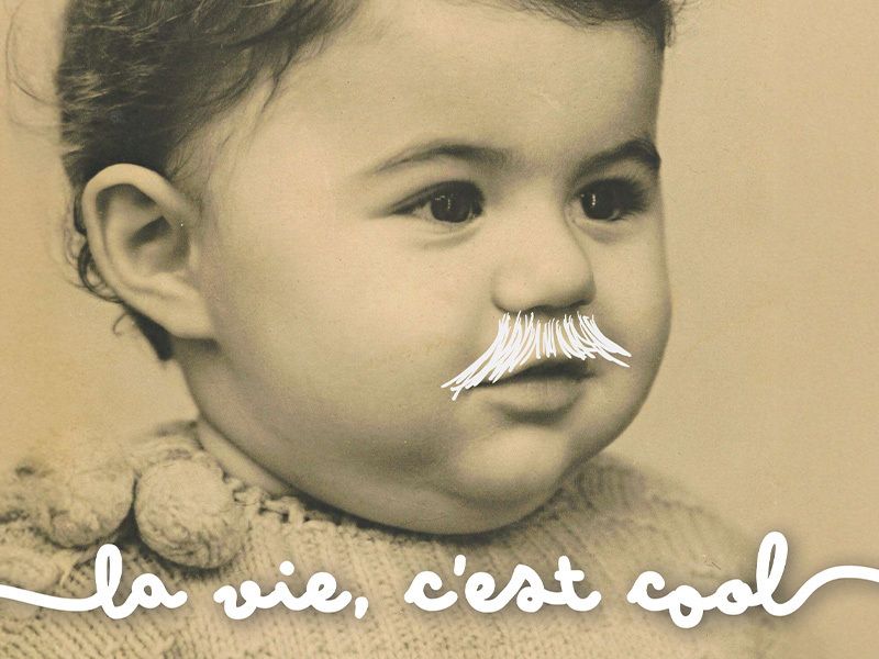 La vie, c'est cool