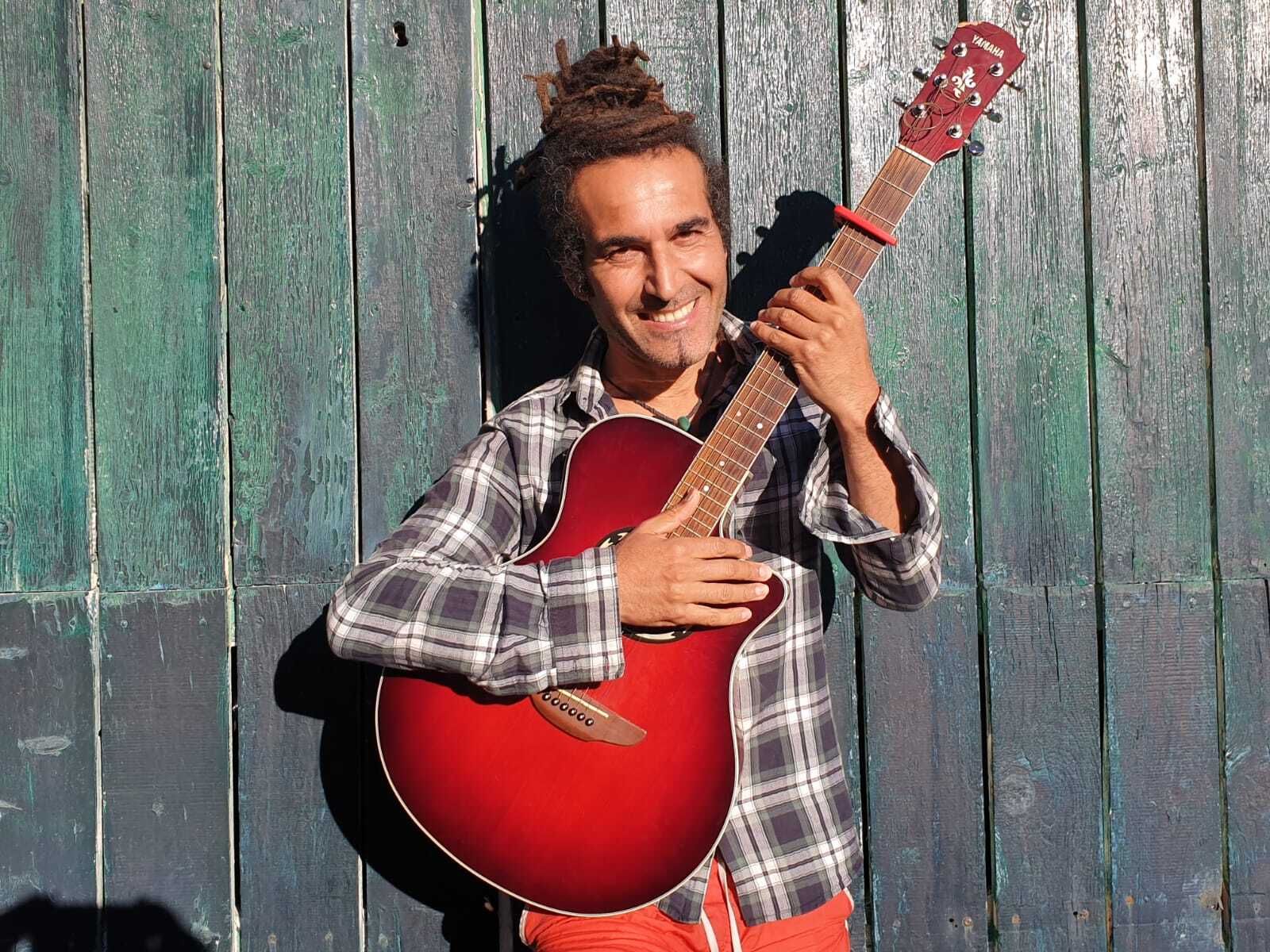 AMAR AMARNI in concert