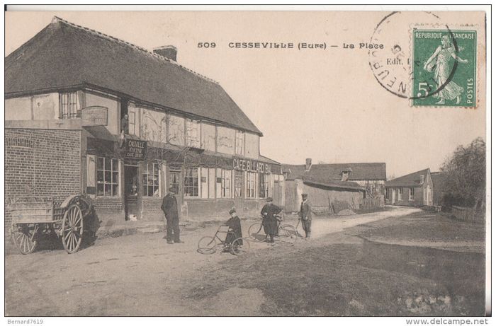 Visuel évènement