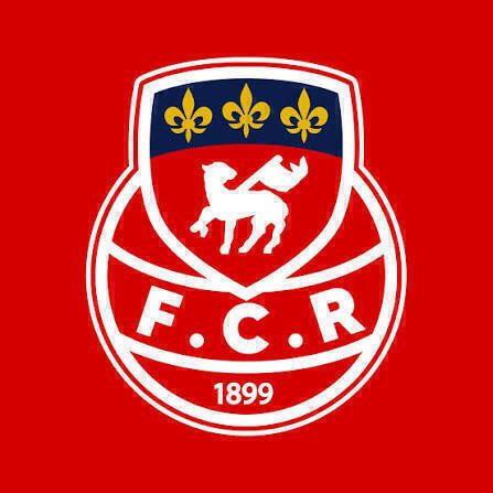 FC Rouen - Le Puy-en-Velay FC