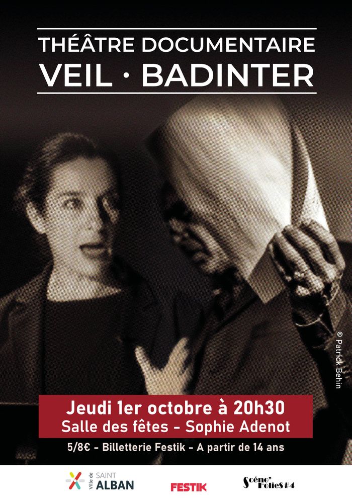 Visuel évènement