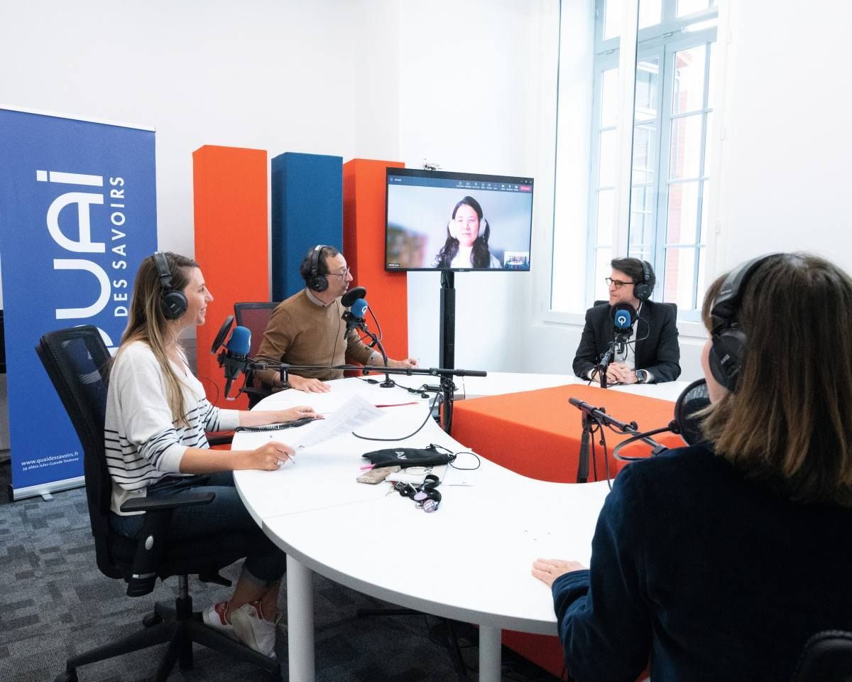 Que recherche-t-on encore dans l'espace ?
