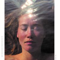 « PUISSANTE », Iris Chauveau, Emane, Weronika Kacpersko, Laure Rose, Claire Sabatié