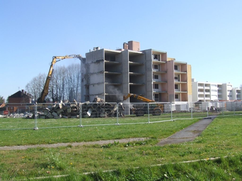 Balade urbaine sur les traces de l'histoire du quartier des Épis