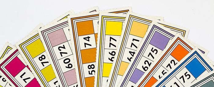 Loto de l'association La Calado