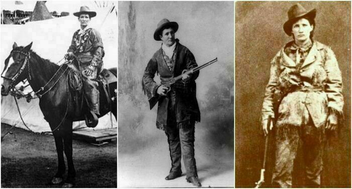 Lecture mise en scène.   Deux comédiennes traversent la campagne à cheval et s'installent au coeur du village pour faire découvrir les Lettres de Calamity Jane à sa fille.