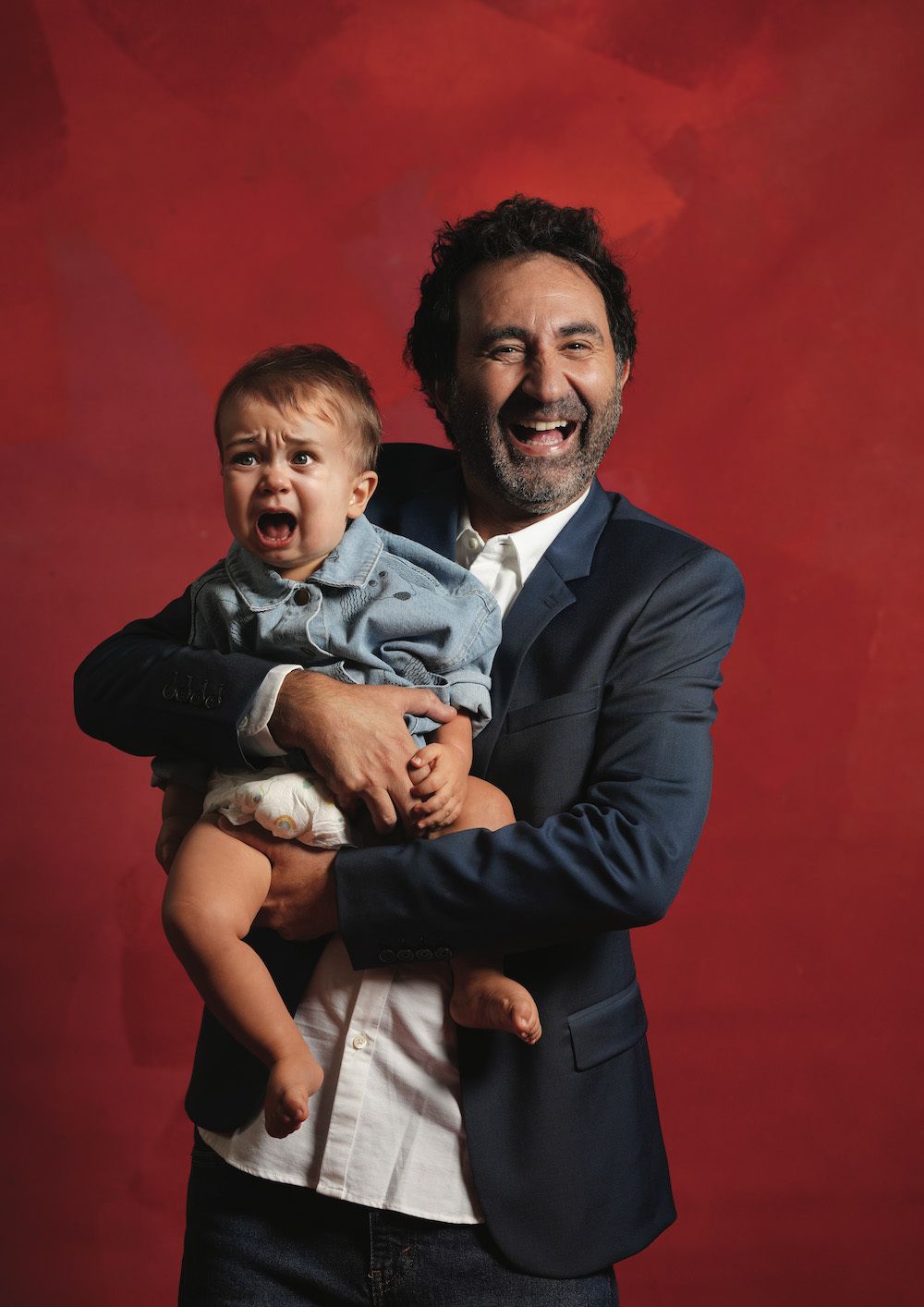 Mathieu Madenian - À pleurer de rire