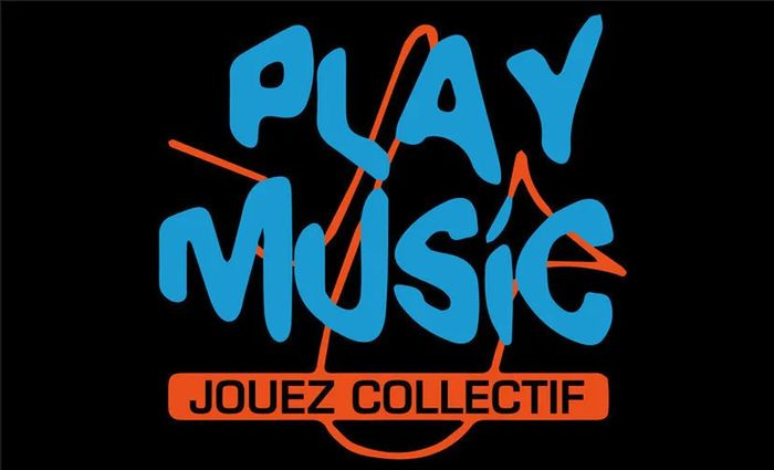 Affiche — Concert