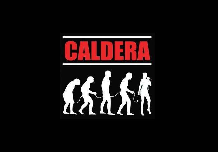 Concert Caldera