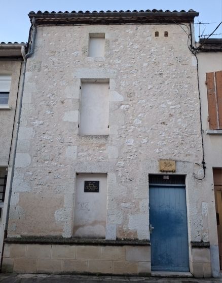 Visite commentée du temple maçonnique