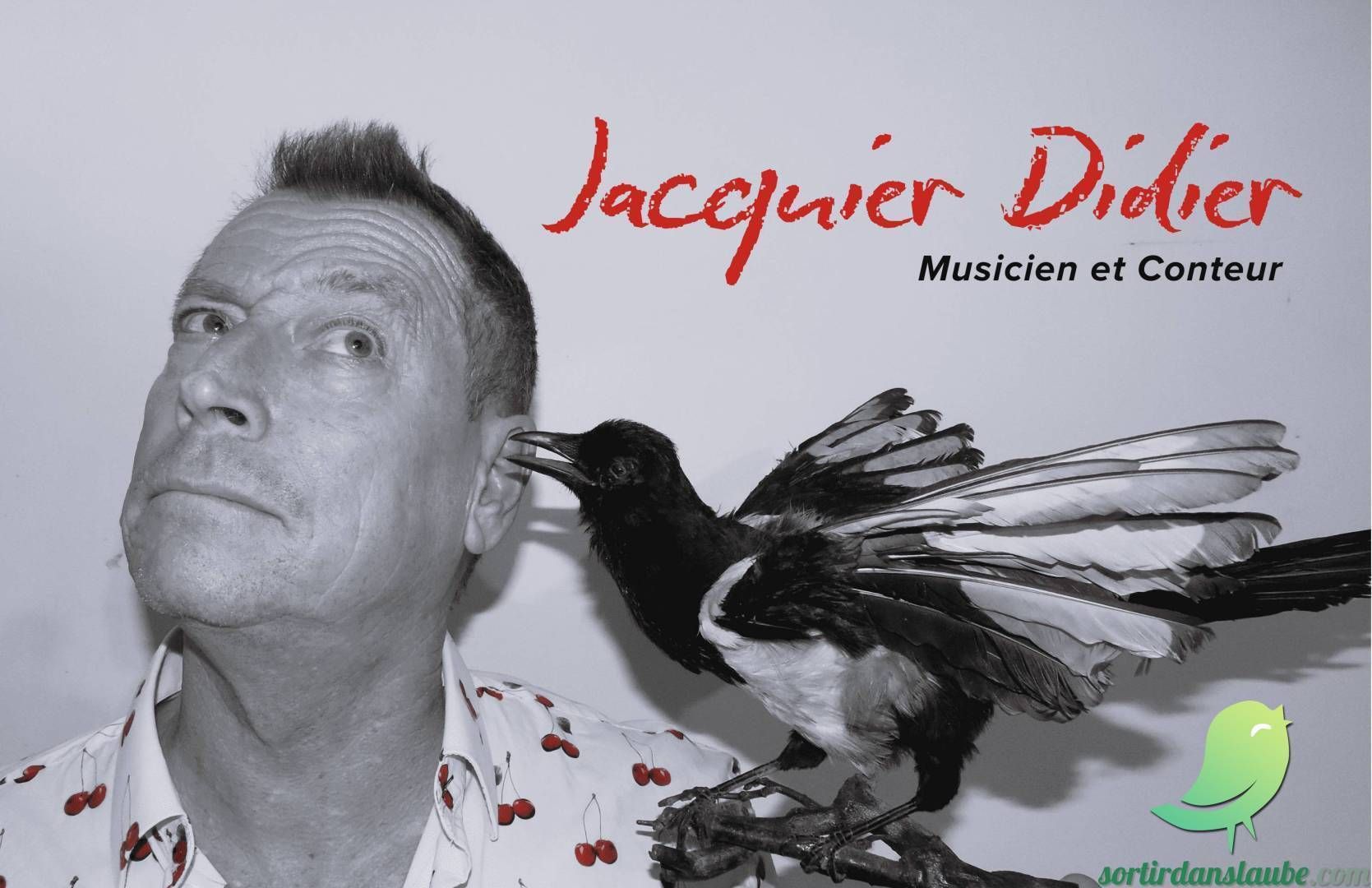 Cabaret Contes et chansons poilantes